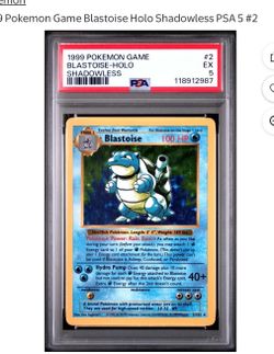 Are you a Pokémon scalper?