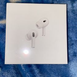 air pod pro 2nd gen
