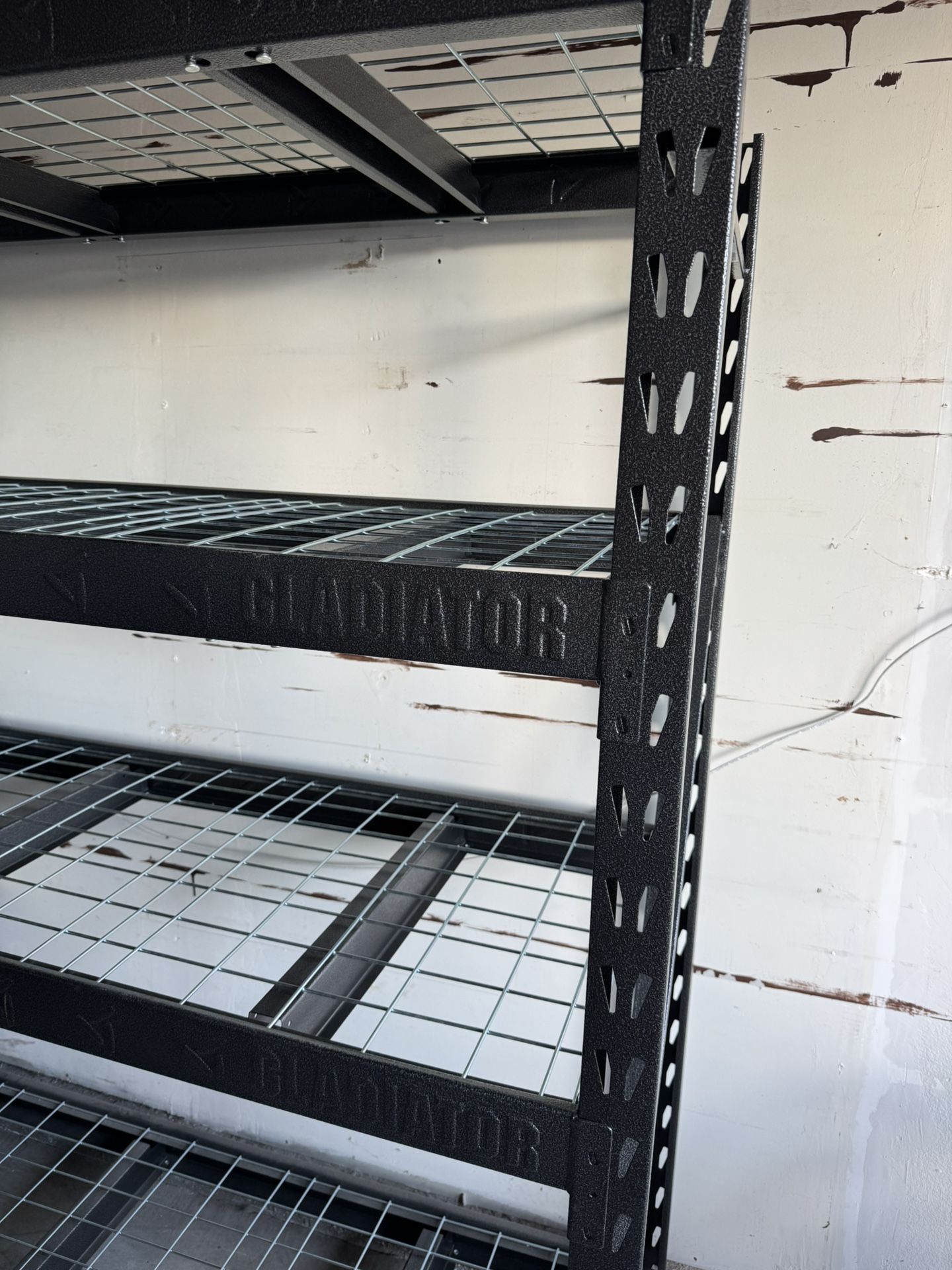 Gladiator Garage Storage