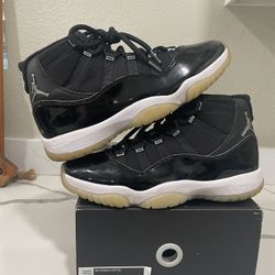 Jordan 11 
