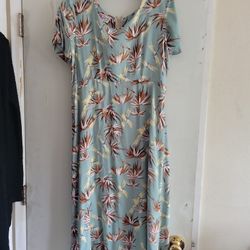 The Hawaiian Original Dress