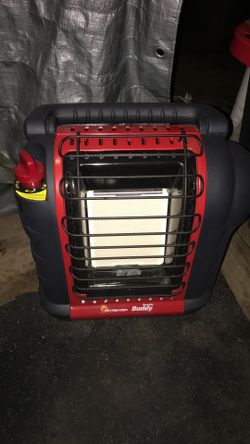 Me Heater Portable Buddy