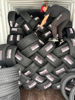 255 35 19 Llantas Nuevas