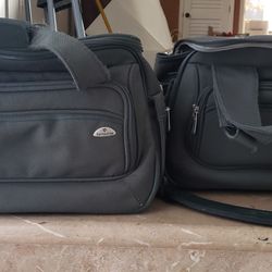 Samsonite Travel Bags