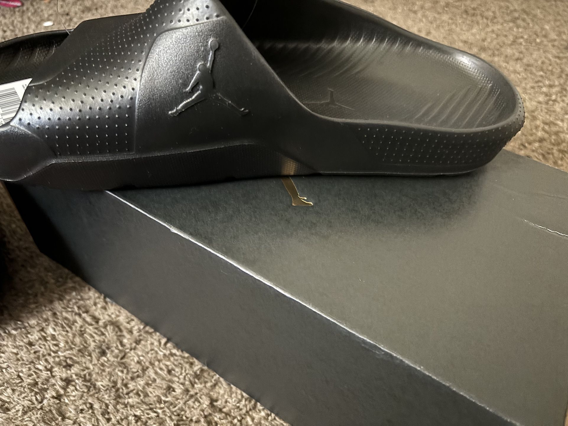 Jordan Size 13