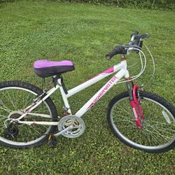 26 inch bicycle for sale