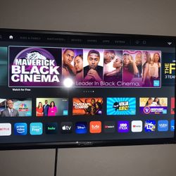 Vizio Tv 