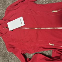 Lululemon Define Jacket Size 2