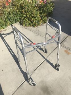 Walker - For Disabled