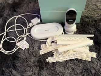 Owlet Camera