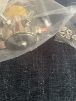 Golf Cart Solenoid 24V Continuous