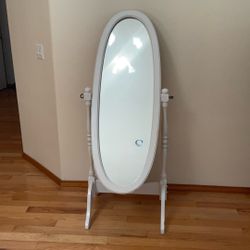 Standing Mirror 