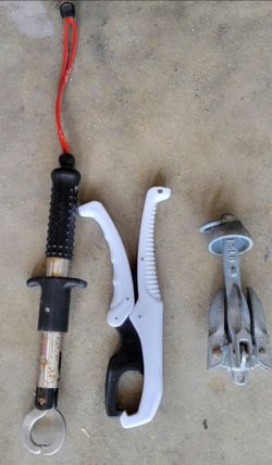 Fishing Stuff