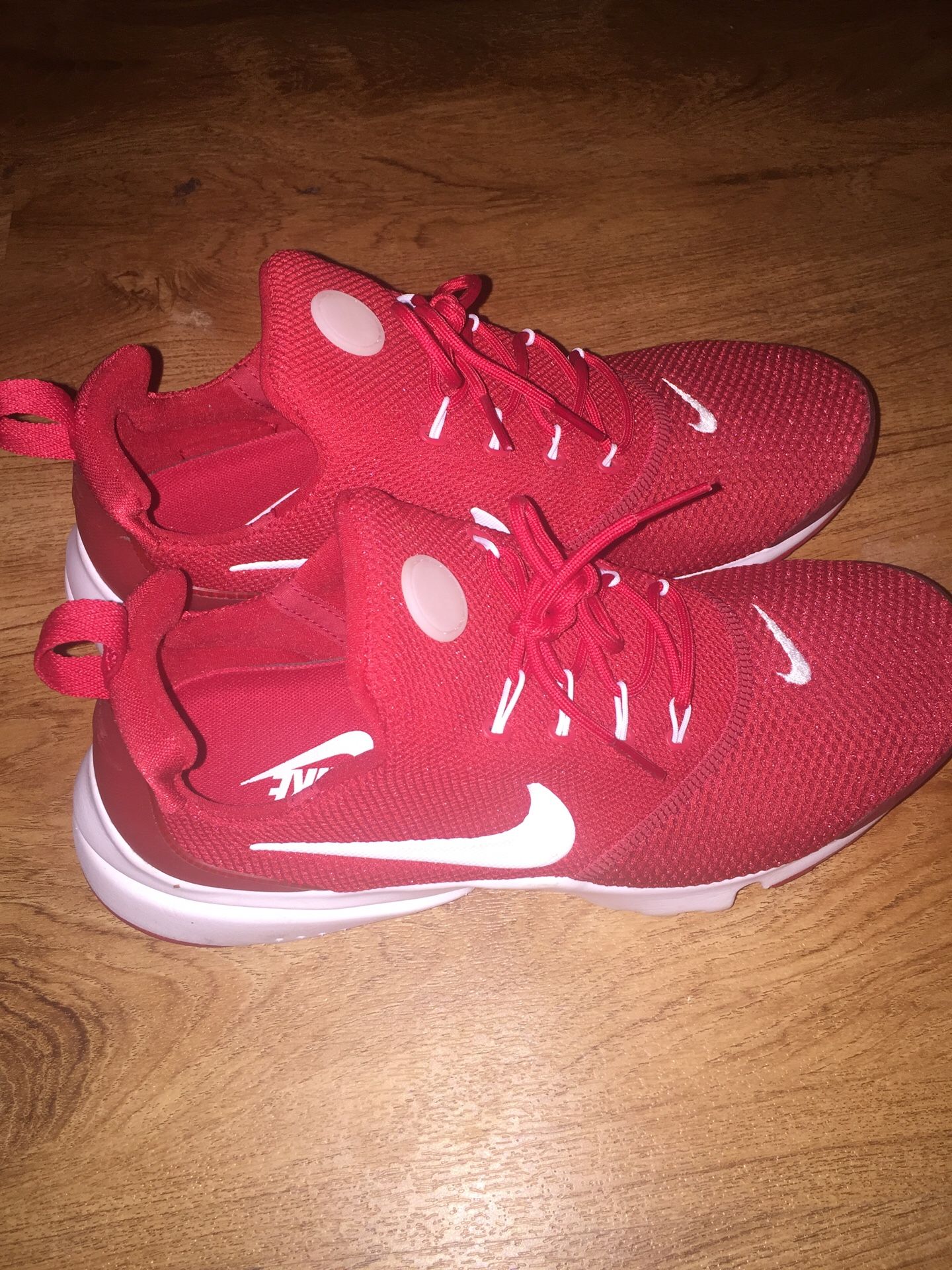 Nike shoes
