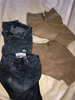 Toddler clothes