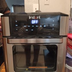 Instant Air Fryer Oven