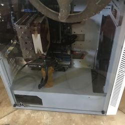 Custom Gaming PC Builds