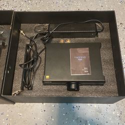 Topping LA90 Power Amplifier