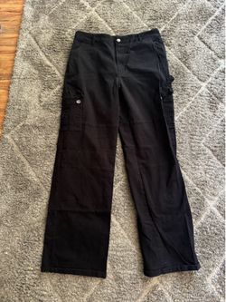 Cargo pants