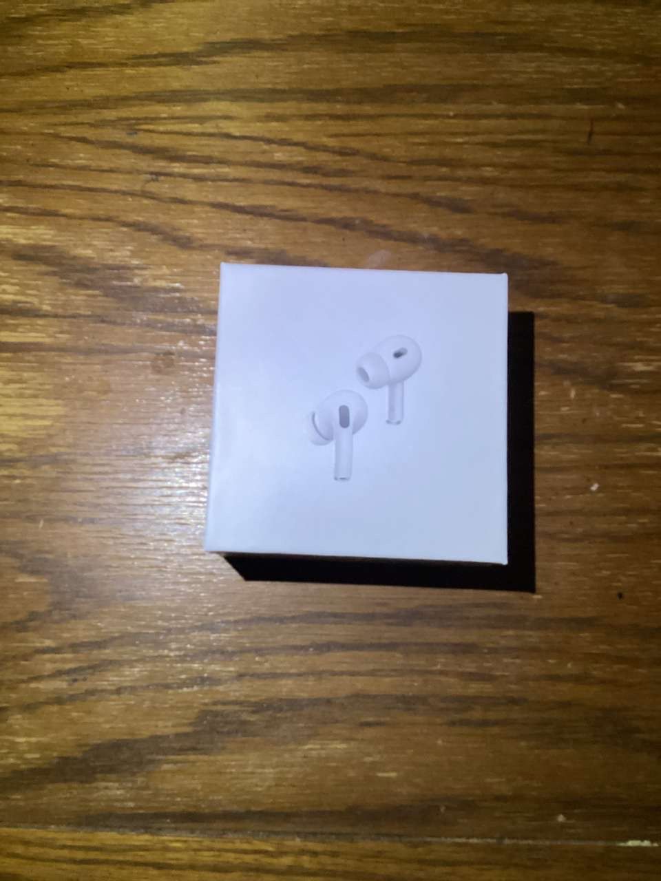 airpod gen 2