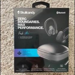 Skull Candy Ear Buds NEW