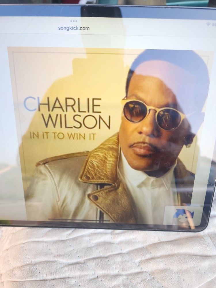 UNCLE CHARLIE CONCERT TKTS