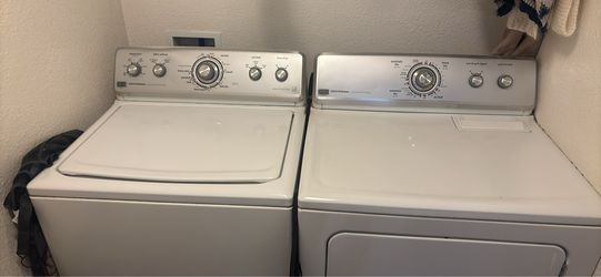 Washer/dryer