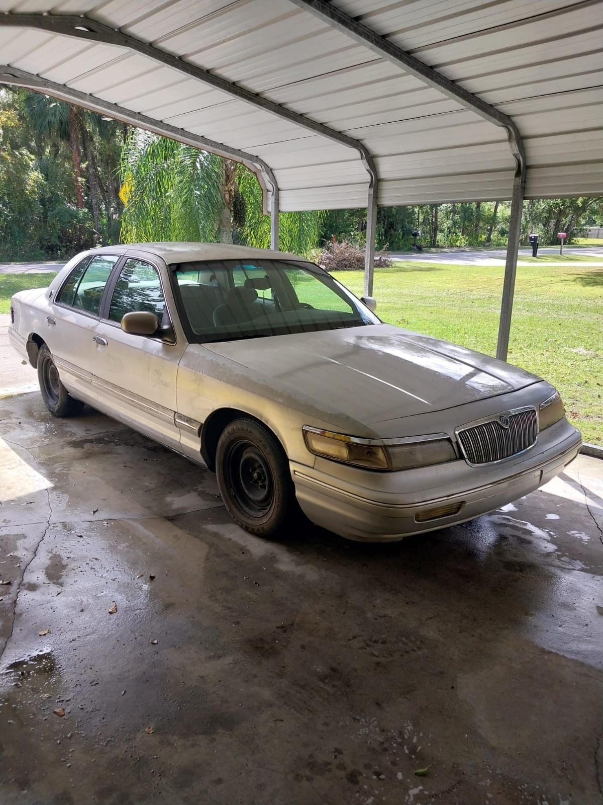 Grand Marquis For Sale