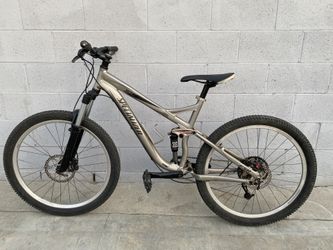 Specialized xc best sale pro 2009