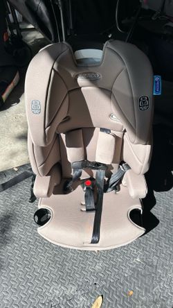 Graco car seat