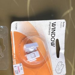 Window Rollers Classic Window Hardware 