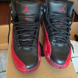Flu Game Jordan 12