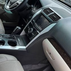 2011 Ford Explorer