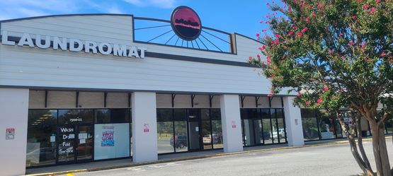 Hickory Grove Laundromat