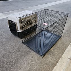 Dog Crates