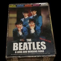 The Beatles "A Long Winding Road"
