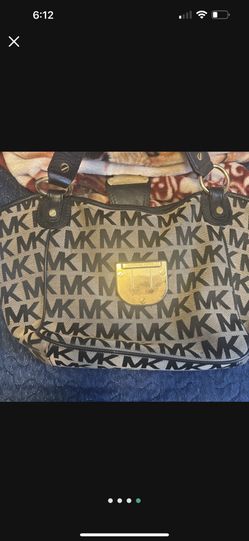 Mk Purse
