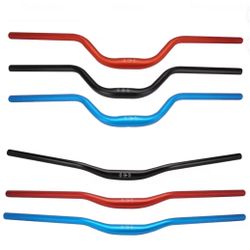 JFG Aluminum Handle Bars 