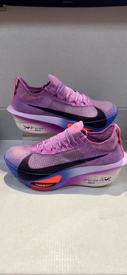 NIKE ALPHAFLY NEXT% 3 AIRZOOM “FUCHSIA GLOW”