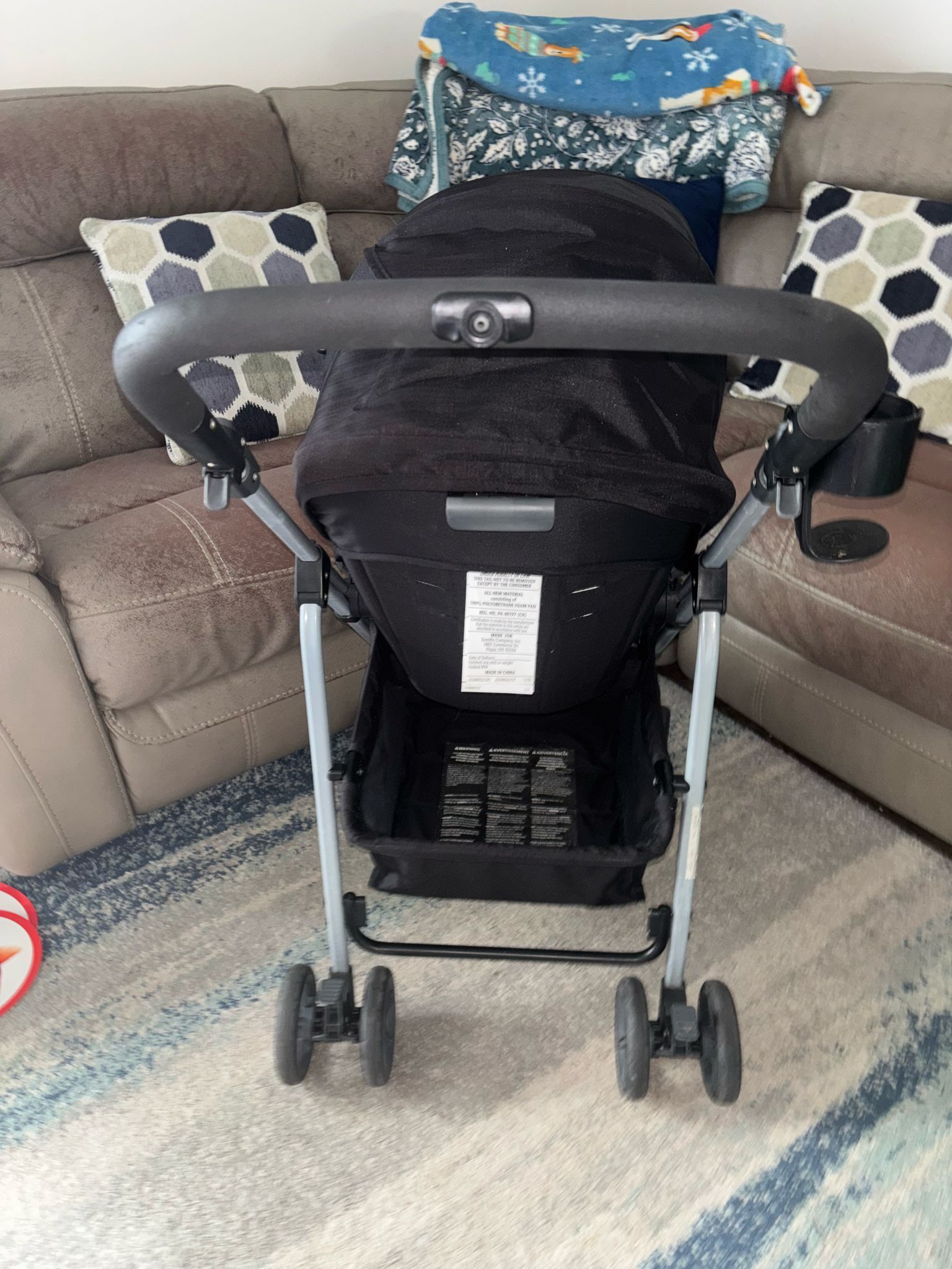 Stroller