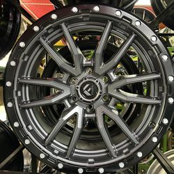 Fuel Rebels Size 20s