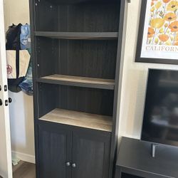 Sauder Cabinet