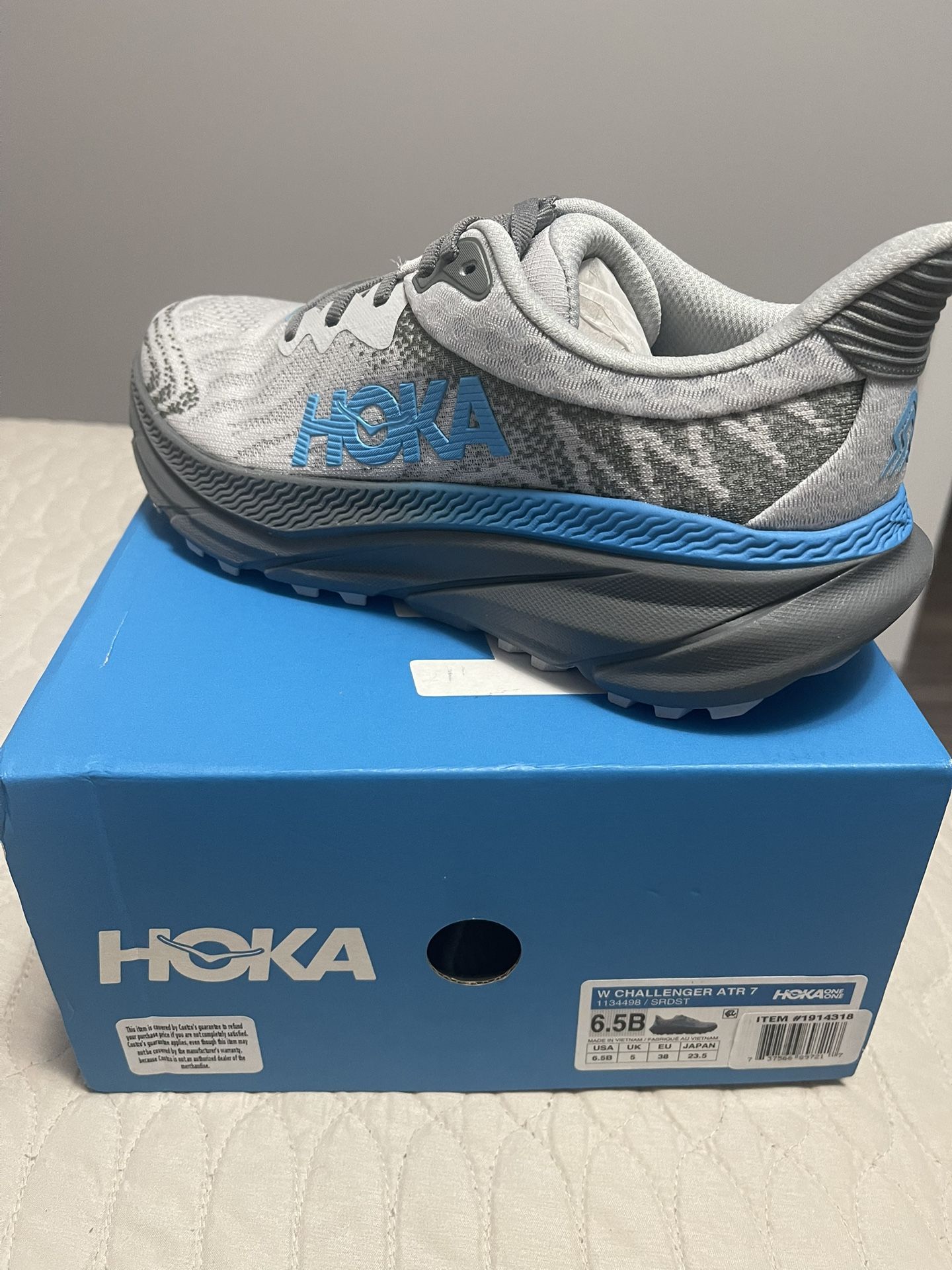 Hoka Women’s Shoes 