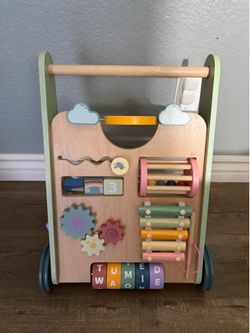 Baby Walker