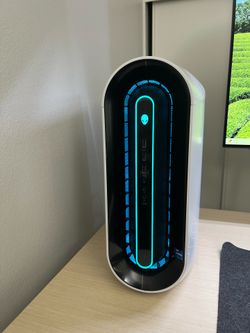 Alienware Aurora