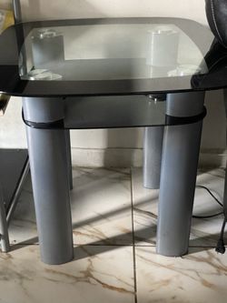 End table