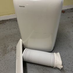 Air Conditioner - Portable