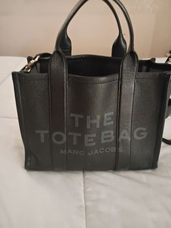 Marc Jacobs Tote