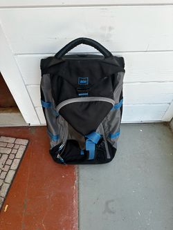 REI Rolling Suitcase 21”
