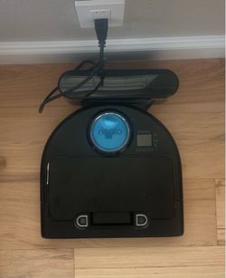Vacuum Robot